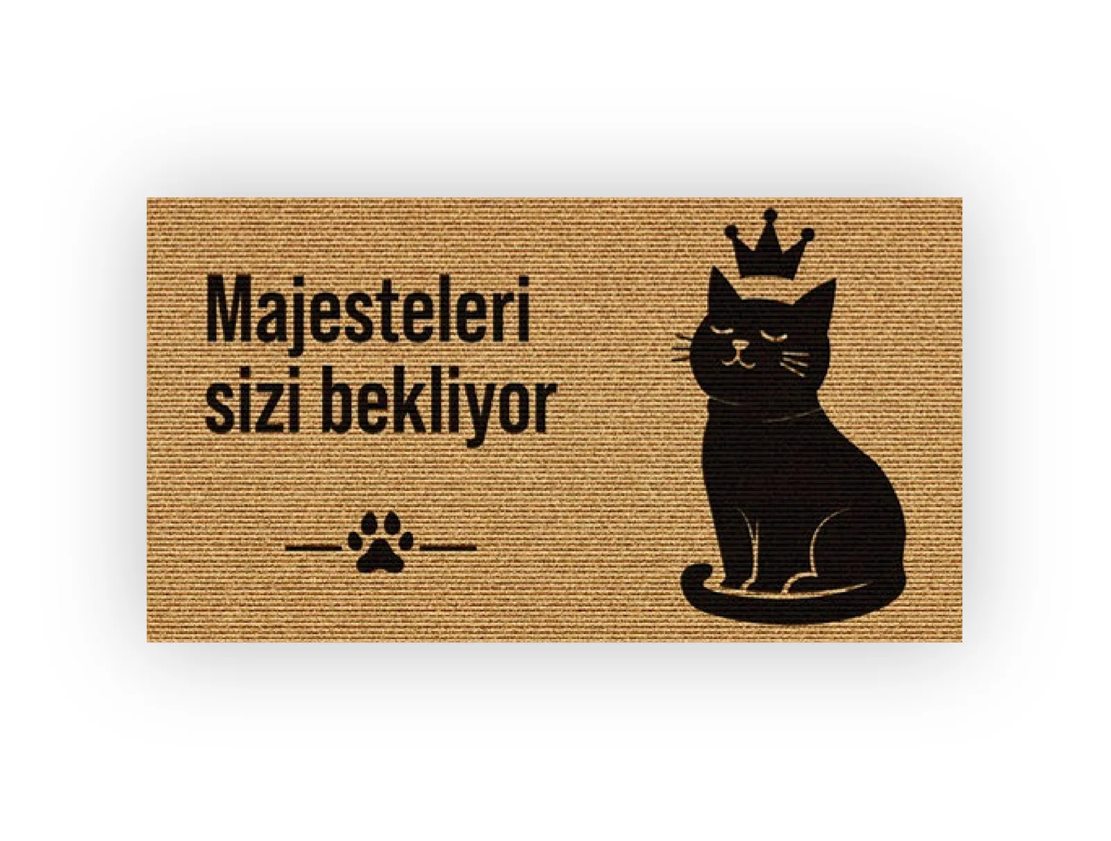 İç & Dış Mekân Paspasları — Pet Collection