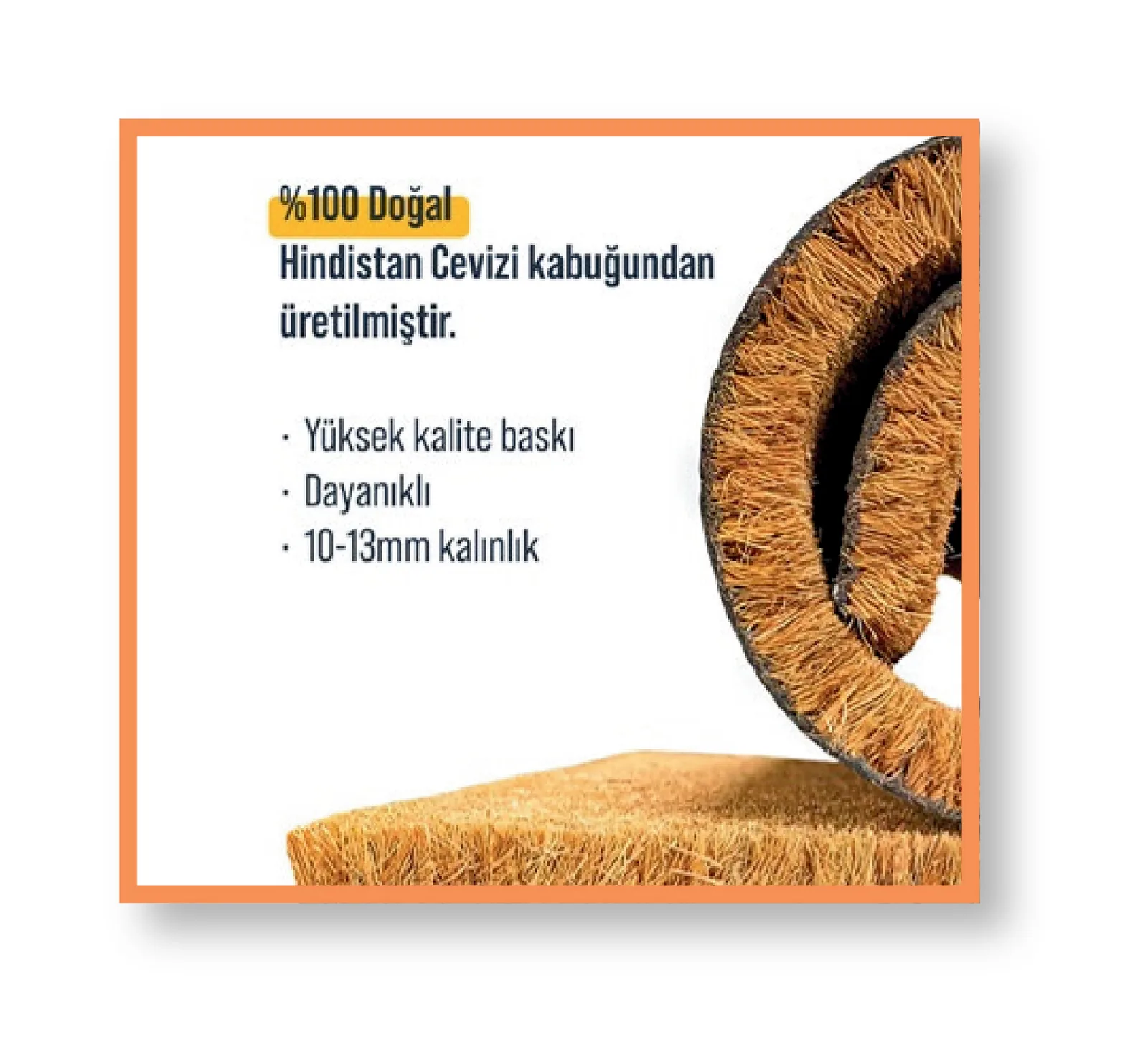 İç & Dış Mekân Paspasları — Pet Collection