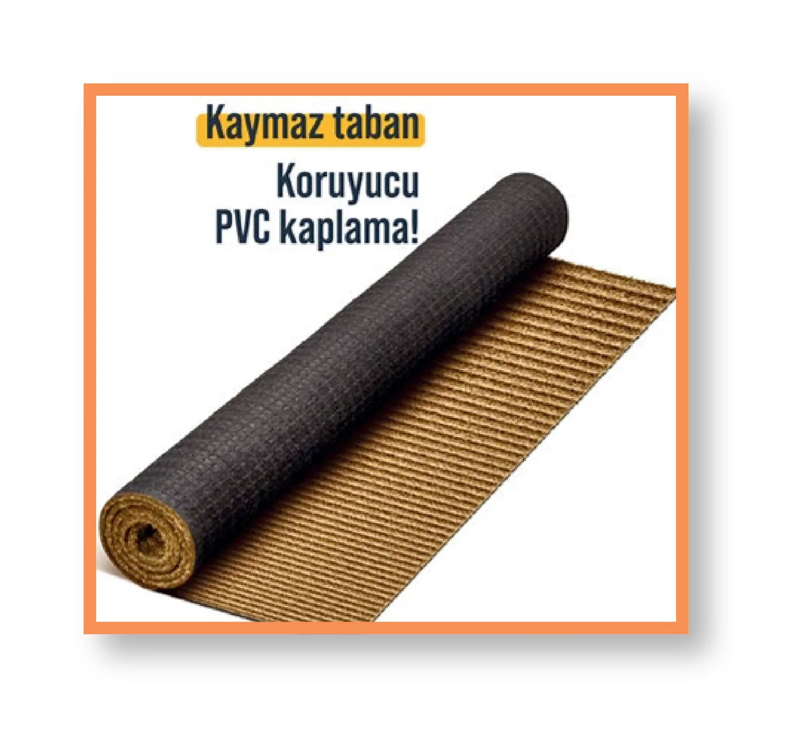 İç & Dış Mekân Paspasları — Pet Collection