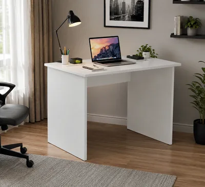 Minimal Çalışma Masası