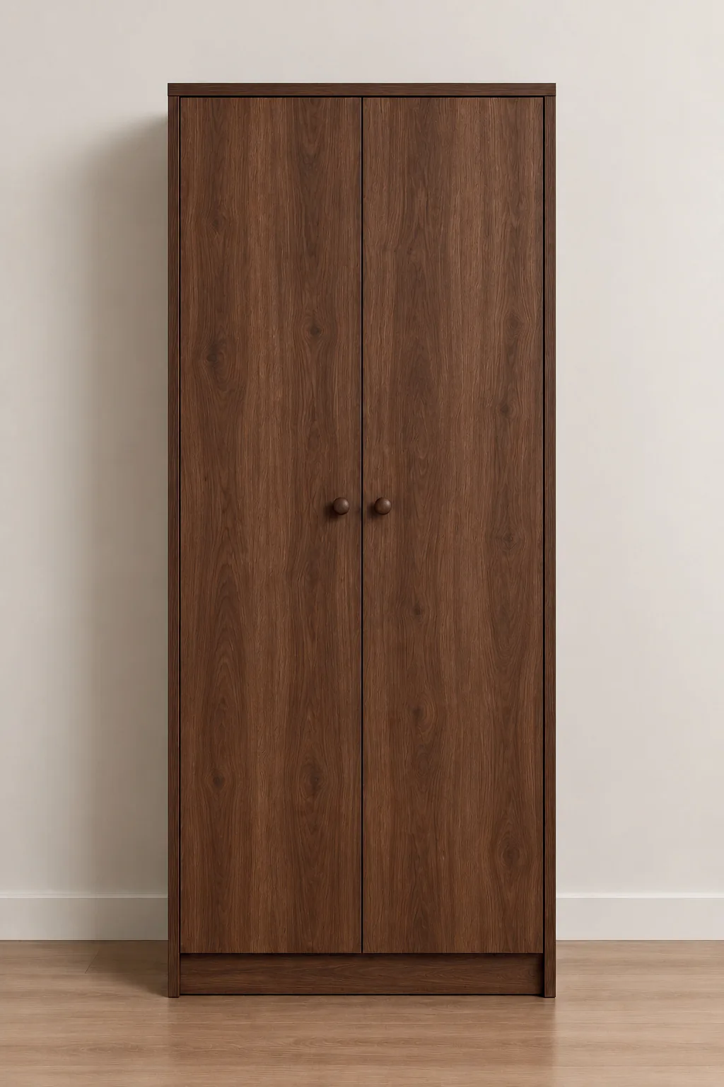 Çok Amaçlı Gardırop & Düzenleme Dolabı — Oblavion Wood