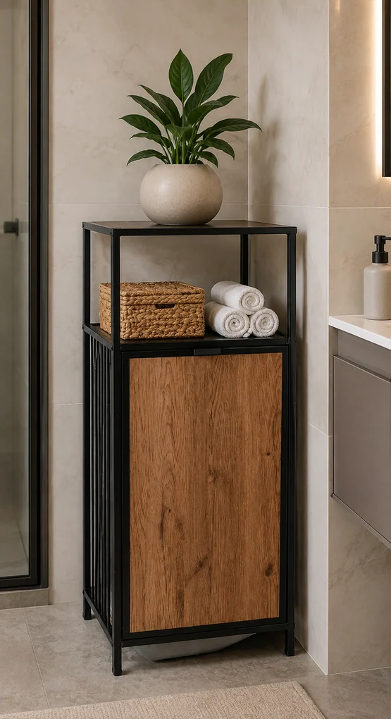 Dekoratif Kedi Evi & Yan Sehpa — Pet Collection
