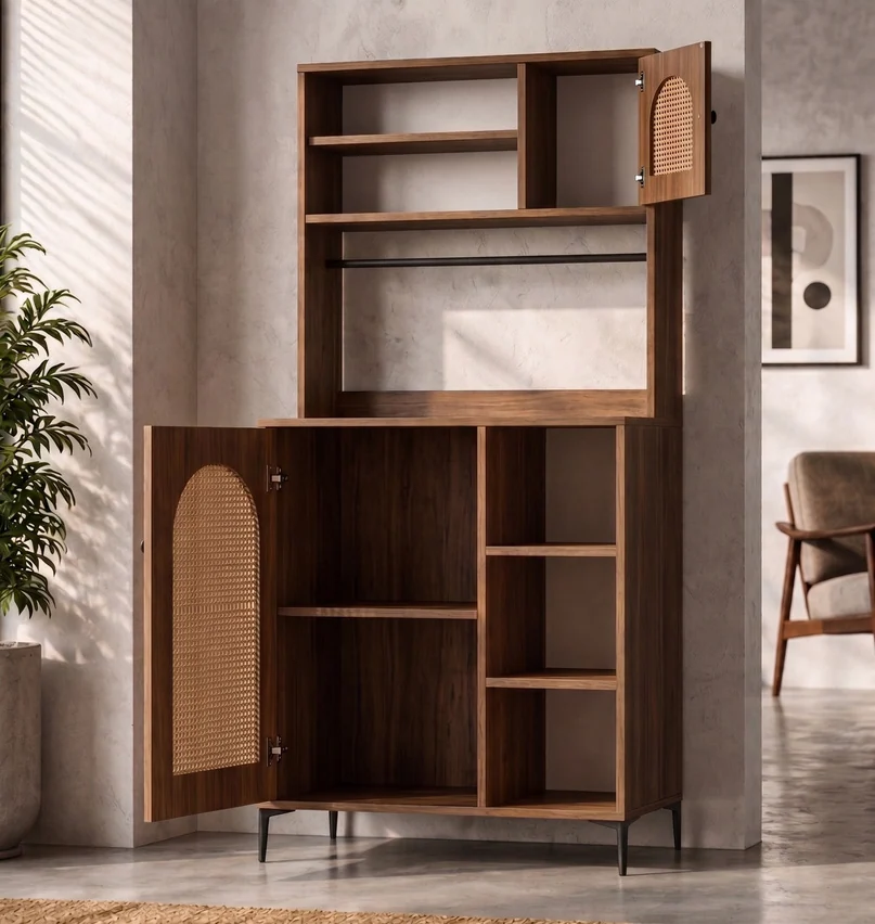 Kahve Köşesi & Çok Amaçlı Büfe — Oblavion Wood