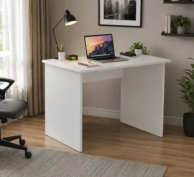 Minimal Çalışma Masası