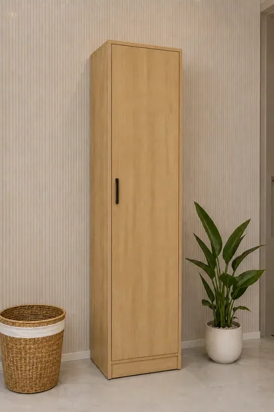 Çok Amaçlı Banyo & Düzenleme Dolabı