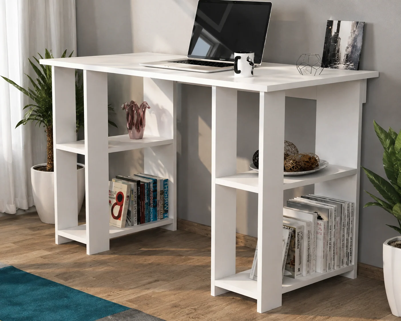 Çalışma Masası — Oblavion Wood